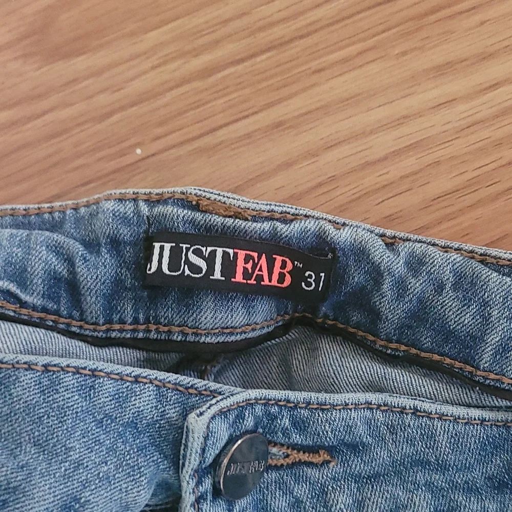 Jeans - Picture 5 of 5